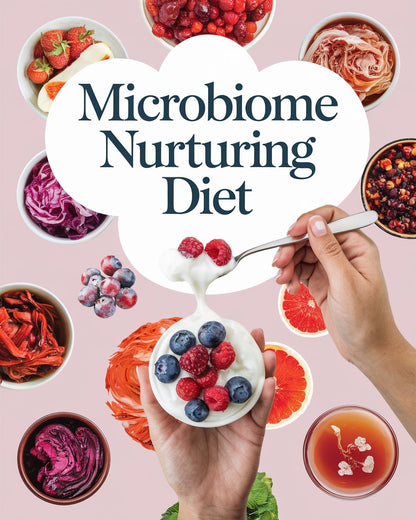 You’re eating the "right" foods, but you still feel heavy, bloated, and exhausted after every meal. Why?