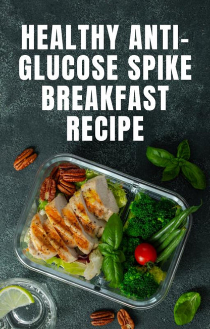 Every Spike You Ignore Brings You Closer to Insulin. Here's How to Reverse Course Now